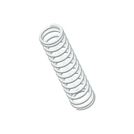 Approved Vendor Compression Spring, O= .850, L= 3.50, W= .098 G309959327